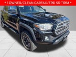 2017 Tacoma Thumbnail 3