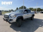 2017 Tacoma Thumbnail 3