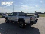 2017 Tacoma Thumbnail 5