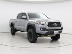 2018 Tacoma Thumbnail 1