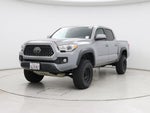 2018 Tacoma Thumbnail 4