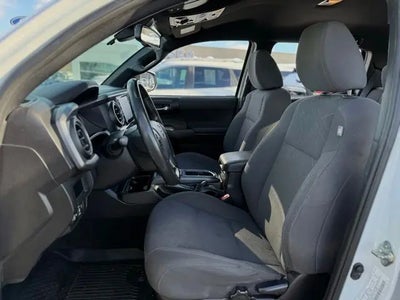 2019 Toyota Tacoma 4X4 TRD Pro 4DR Double Cab 5.0 FT SB 6M