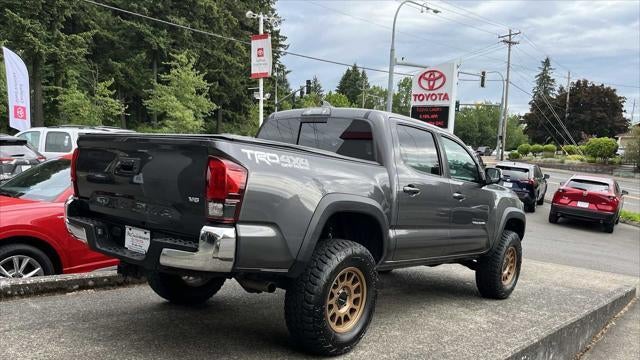 2019 Toyota Tacoma TRD Pro