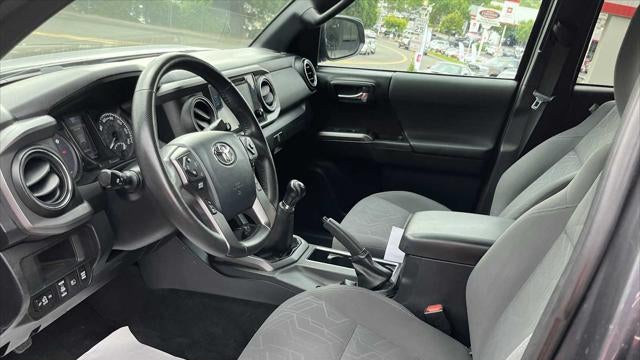 2019 Toyota Tacoma TRD Pro