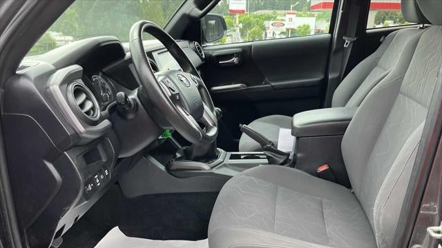 2019 Toyota Tacoma TRD Pro