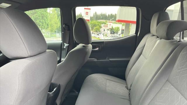 2019 Toyota Tacoma TRD Pro