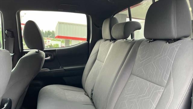 2019 Toyota Tacoma TRD Pro