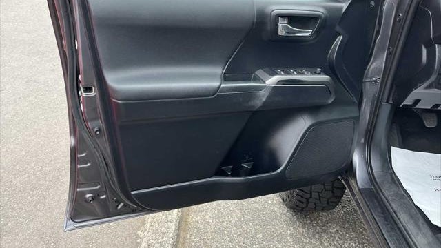 2019 Toyota Tacoma TRD Pro