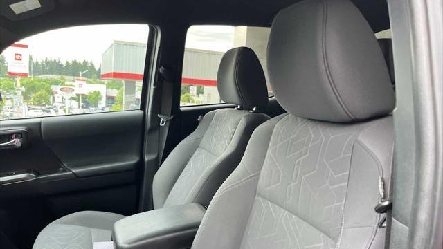 2019 Toyota Tacoma TRD Pro