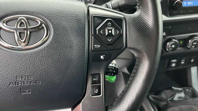 2019 Toyota Tacoma TRD Pro