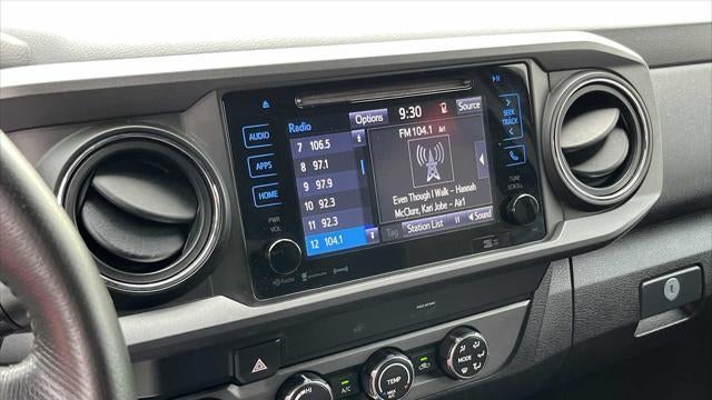2019 Toyota Tacoma TRD Pro