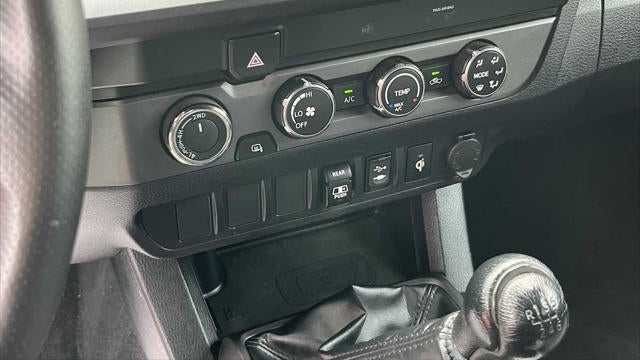 2019 Toyota Tacoma TRD Pro