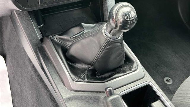 2019 Toyota Tacoma TRD Pro