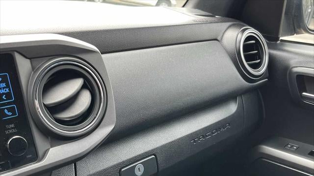 2019 Toyota Tacoma TRD Pro