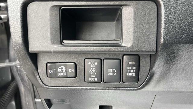 2019 Toyota Tacoma TRD Pro