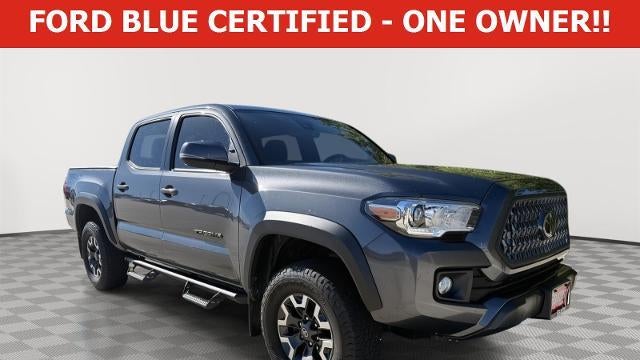 Preowned 2019 Toyota Tacoma TRD Pro for Sale