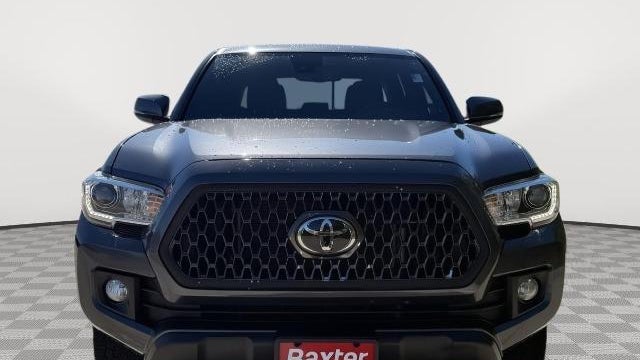 2019 Toyota Tacoma TRD Pro