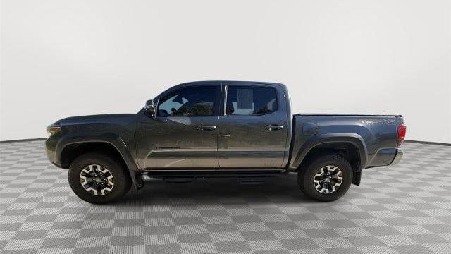 2019 Toyota Tacoma TRD Pro