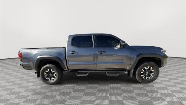 2019 Toyota Tacoma TRD Pro