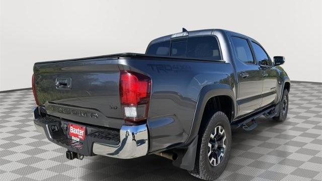 2019 Toyota Tacoma TRD Pro