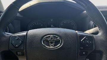2019 Toyota Tacoma TRD Pro
