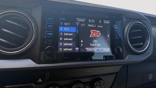 2019 Toyota Tacoma TRD Pro