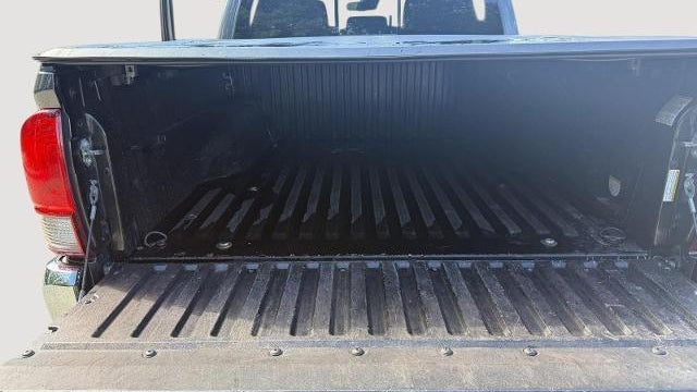 2019 Toyota Tacoma TRD Pro