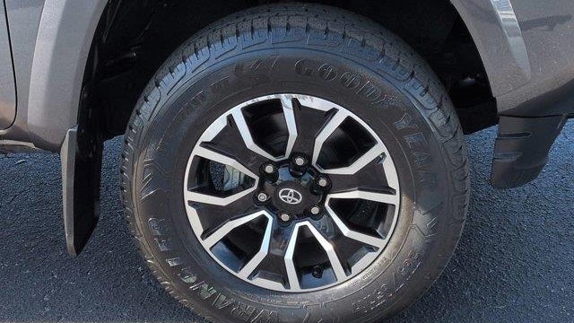 2020 Toyota Tacoma TRD Pro