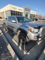 2020 Tacoma Thumbnail 1