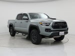 2021 Tacoma Thumbnail 1
