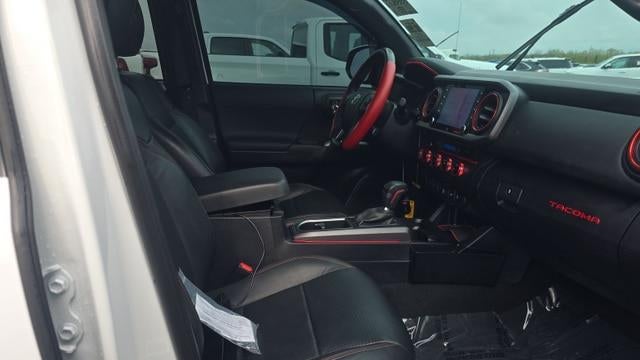 2021 Toyota Tacoma TRD Pro