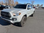 2021 Tacoma Thumbnail 3