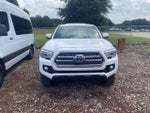 2016 Tacoma Thumbnail 2