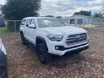 2016 Tacoma Thumbnail 3