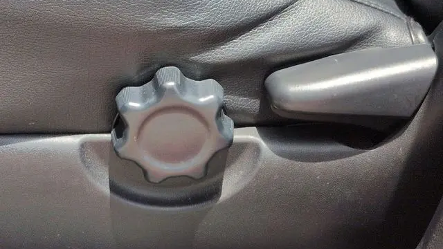 2016 Toyota Tacoma SR V6