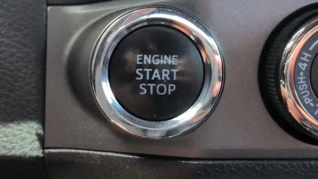2016 Toyota Tacoma SR V6