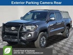 2017 Tacoma Thumbnail 3