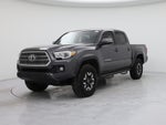 2017 Tacoma Thumbnail 4
