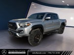 2017 Tacoma Thumbnail 9