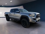 2017 Tacoma Thumbnail 15