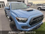 2018 Tacoma Thumbnail 2