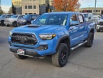 2018 Tacoma Thumbnail 7