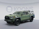 2020 Tacoma Thumbnail 1