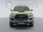 2020 Tacoma Thumbnail 8