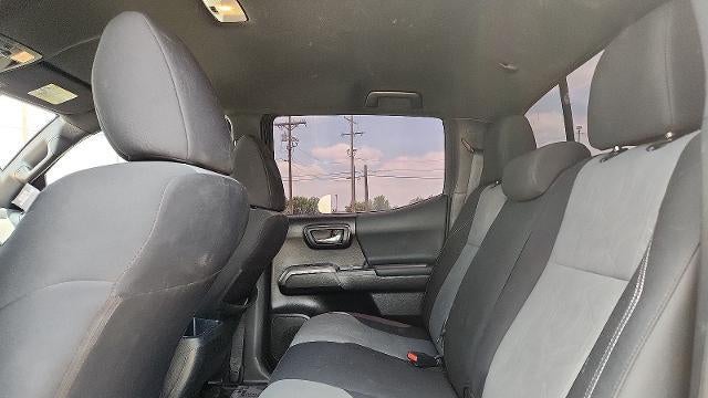 2020 Toyota Tacoma TRD Pro