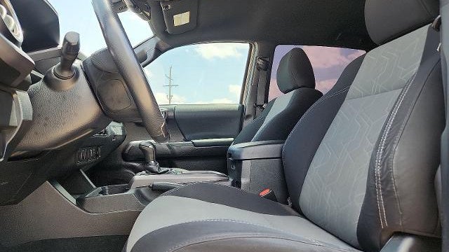 2020 Toyota Tacoma TRD Pro