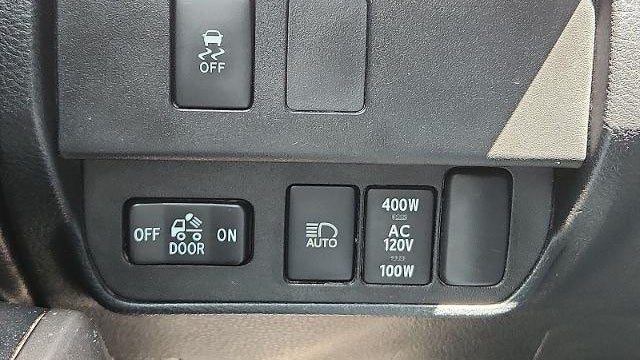 2020 Toyota Tacoma TRD Pro
