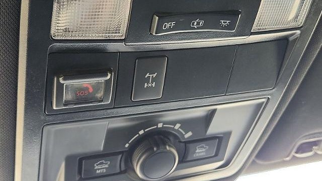 2020 Toyota Tacoma TRD Pro