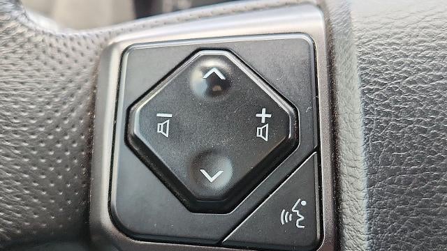 2020 Toyota Tacoma TRD Pro