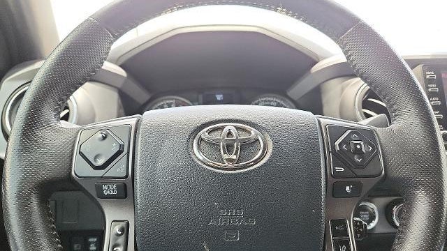 2020 Toyota Tacoma TRD Pro